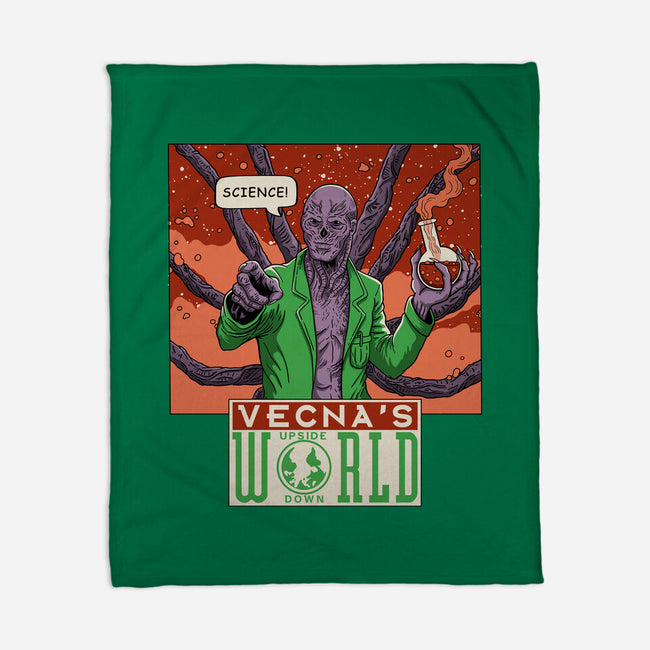 Vecna's World-None-Fleece-Blanket-JCMaziu