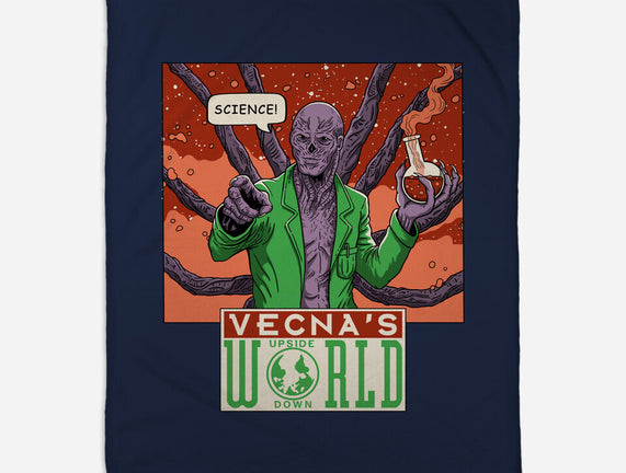 Vecna's World