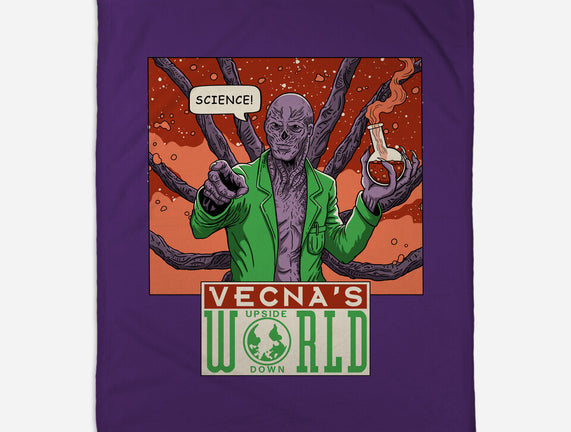Vecna's World