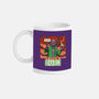 Vecna's World-None-Mug-Drinkware-JCMaziu