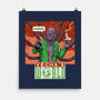Vecna's World-None-Matte-Poster-JCMaziu