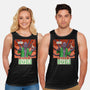 Vecna's World-Unisex-Basic-Tank-JCMaziu