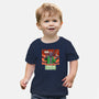 Vecna's World-Baby-Basic-Tee-JCMaziu