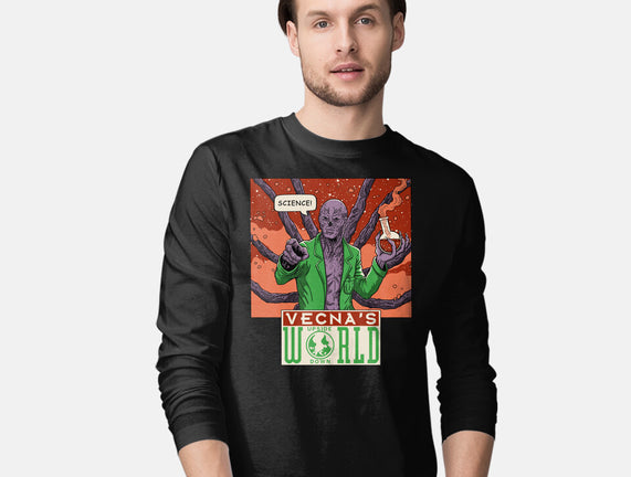Vecna's World