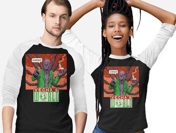 Vecna's World