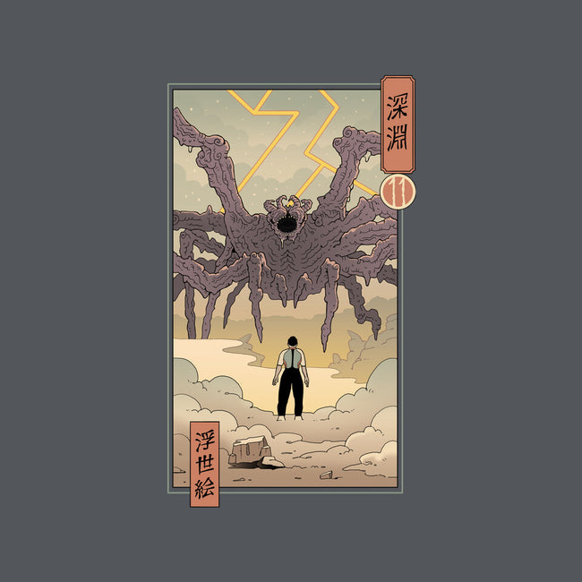 Strange Abyss-None-Matte-Poster-vp021