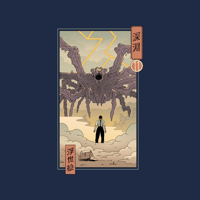 Strange Abyss-Baby-Basic-Tee-vp021