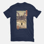 Strange Abyss-Mens-Premium-Tee-vp021