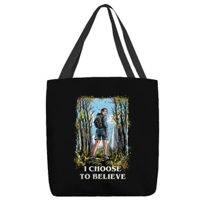 I Choose To Believe