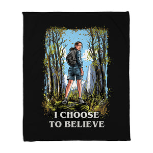 I Choose To Believe