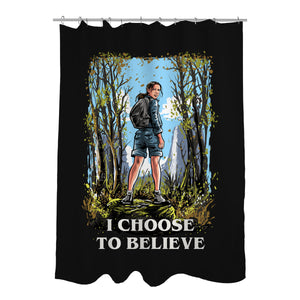 I Choose To Believe
