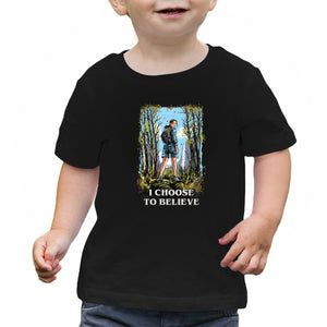 I Choose To Believe