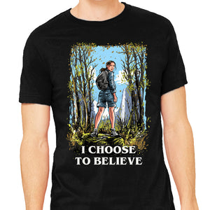 I Choose To Believe