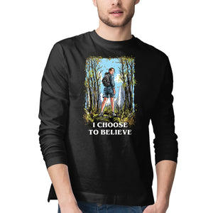I Choose To Believe