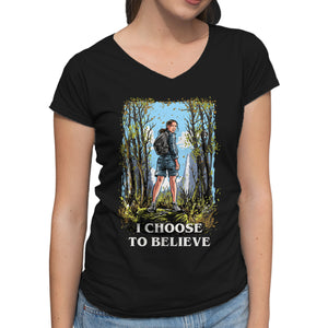 I Choose To Believe