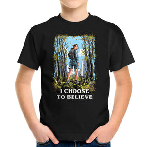 I Choose To Believe
