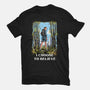 I Choose To Believe-Unisex-Basic-Tee-zascanauta