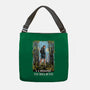 I Choose To Believe-None-Adjustable Tote-Bag-zascanauta
