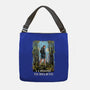 I Choose To Believe-None-Adjustable Tote-Bag-zascanauta