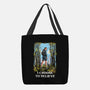 I Choose To Believe-None-Basic Tote-Bag-zascanauta
