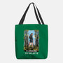 I Choose To Believe-None-Basic Tote-Bag-zascanauta
