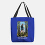 I Choose To Believe-None-Basic Tote-Bag-zascanauta