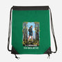 I Choose To Believe-None-Drawstring-Bag-zascanauta