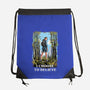 I Choose To Believe-None-Drawstring-Bag-zascanauta
