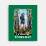 I Choose To Believe-None-Stretched-Canvas-zascanauta