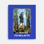 I Choose To Believe-None-Stretched-Canvas-zascanauta