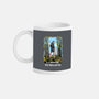 I Choose To Believe-None-Mug-Drinkware-zascanauta