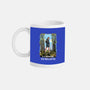 I Choose To Believe-None-Mug-Drinkware-zascanauta