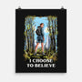 I Choose To Believe-None-Matte-Poster-zascanauta