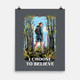 I Choose To Believe-None-Matte-Poster-zascanauta