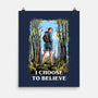 I Choose To Believe-None-Matte-Poster-zascanauta