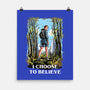 I Choose To Believe-None-Matte-Poster-zascanauta
