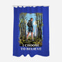 I Choose To Believe-None-Polyester-Shower Curtain-zascanauta