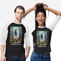 I Choose To Believe-Unisex-Baseball-Tee-zascanauta