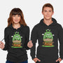 My Neighbor's Gym-Unisex-Pullover-Sweatshirt-krisren28