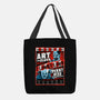 Clown Vs Clown-None-Basic Tote-Bag-goodidearyan