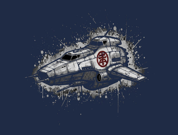 Space Cowboy's Ride