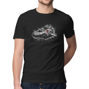 Space Cowboy's Ride