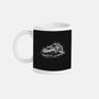Space Cowboy's Ride-None-Mug-Drinkware-LILIVIA