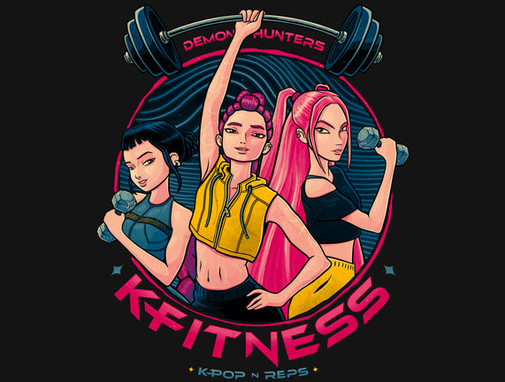 K-Fitness