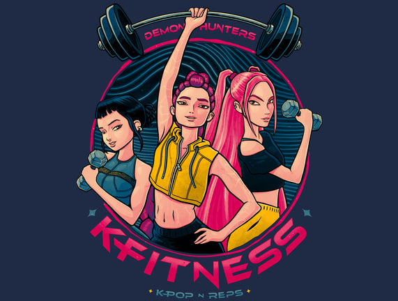 K-Fitness