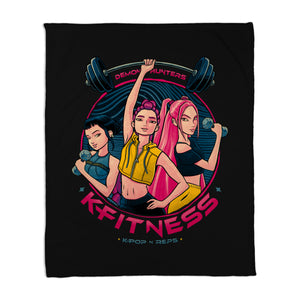 K-Fitness