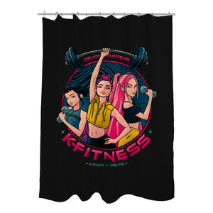 K-Fitness