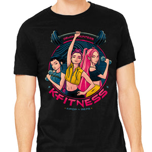 K-Fitness