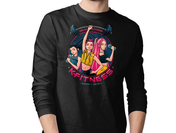 K-Fitness