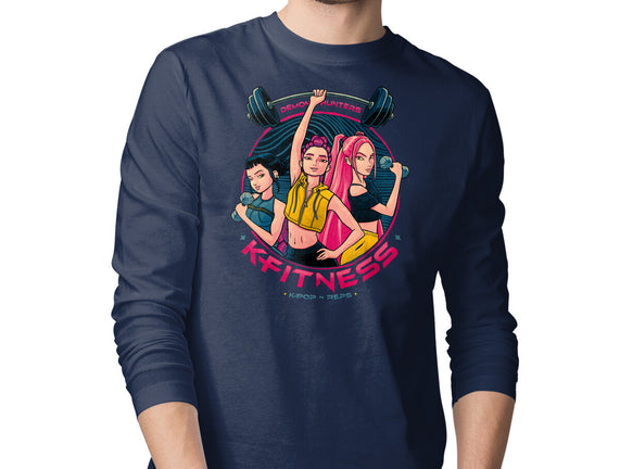 K-Fitness